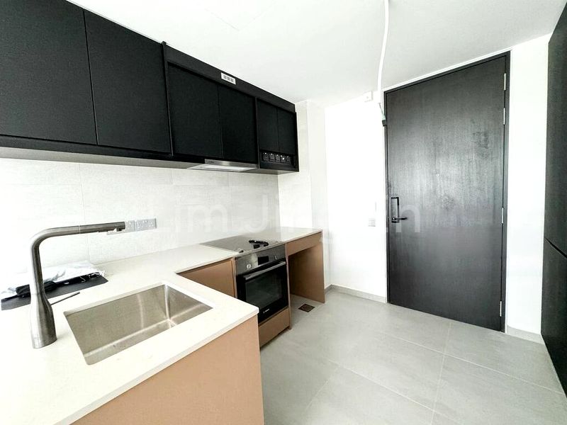 2 Bed Condo for Sale in  Noma - Image 3